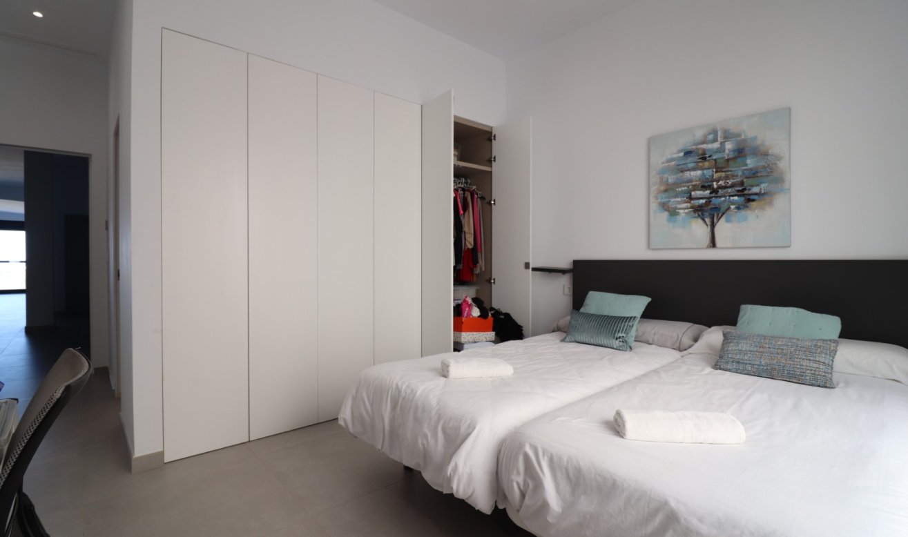 Reventa - Detached Villa - Ciudad Quesada - Pueblo Lucero