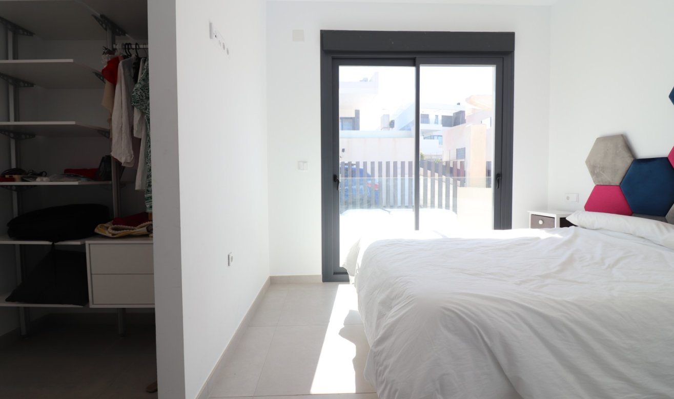 Reventa - Detached Villa - Ciudad Quesada - Pueblo Lucero