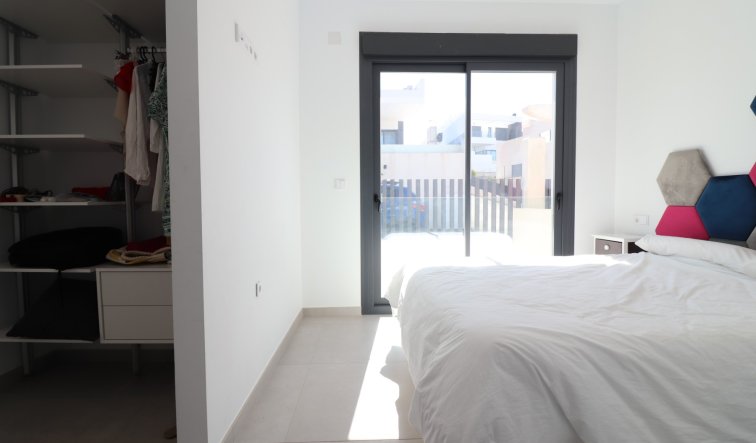 Reventa - Detached Villa - Ciudad Quesada - Pueblo Lucero