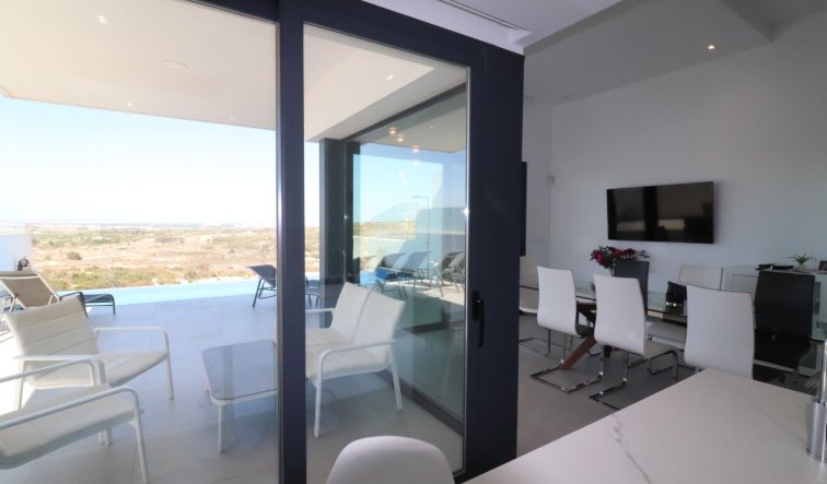 Reventa - Detached Villa - Ciudad Quesada - Pueblo Lucero