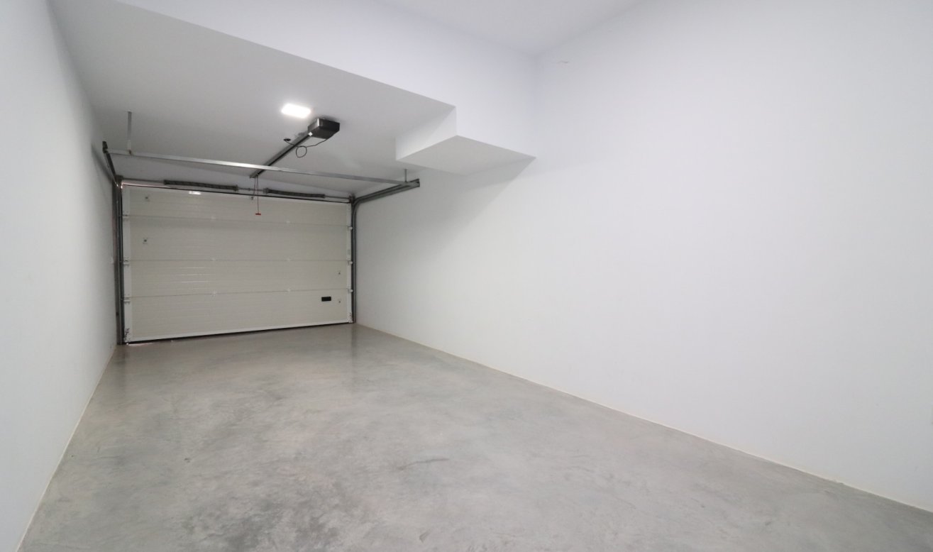 Reventa - Detached Villa - Ciudad Quesada - Pueblo Lucero