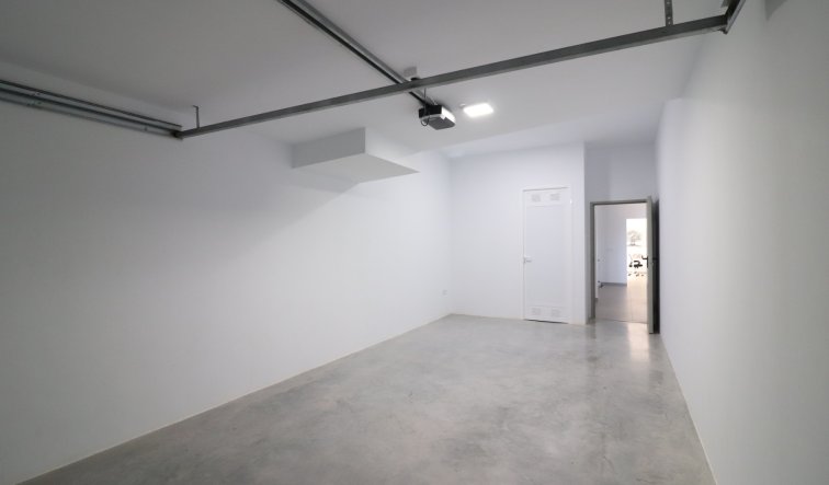 Reventa - Detached Villa - Ciudad Quesada - Pueblo Lucero
