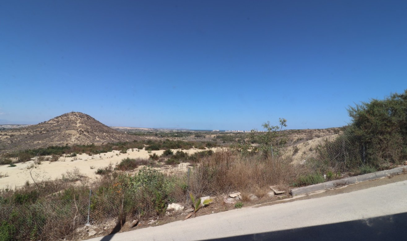 Reventa - Detached Villa - Ciudad Quesada - Pueblo Lucero