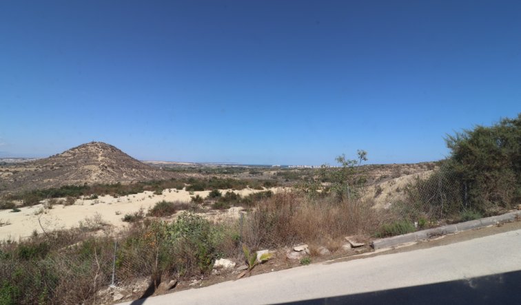 Reventa - Detached Villa - Ciudad Quesada - Pueblo Lucero