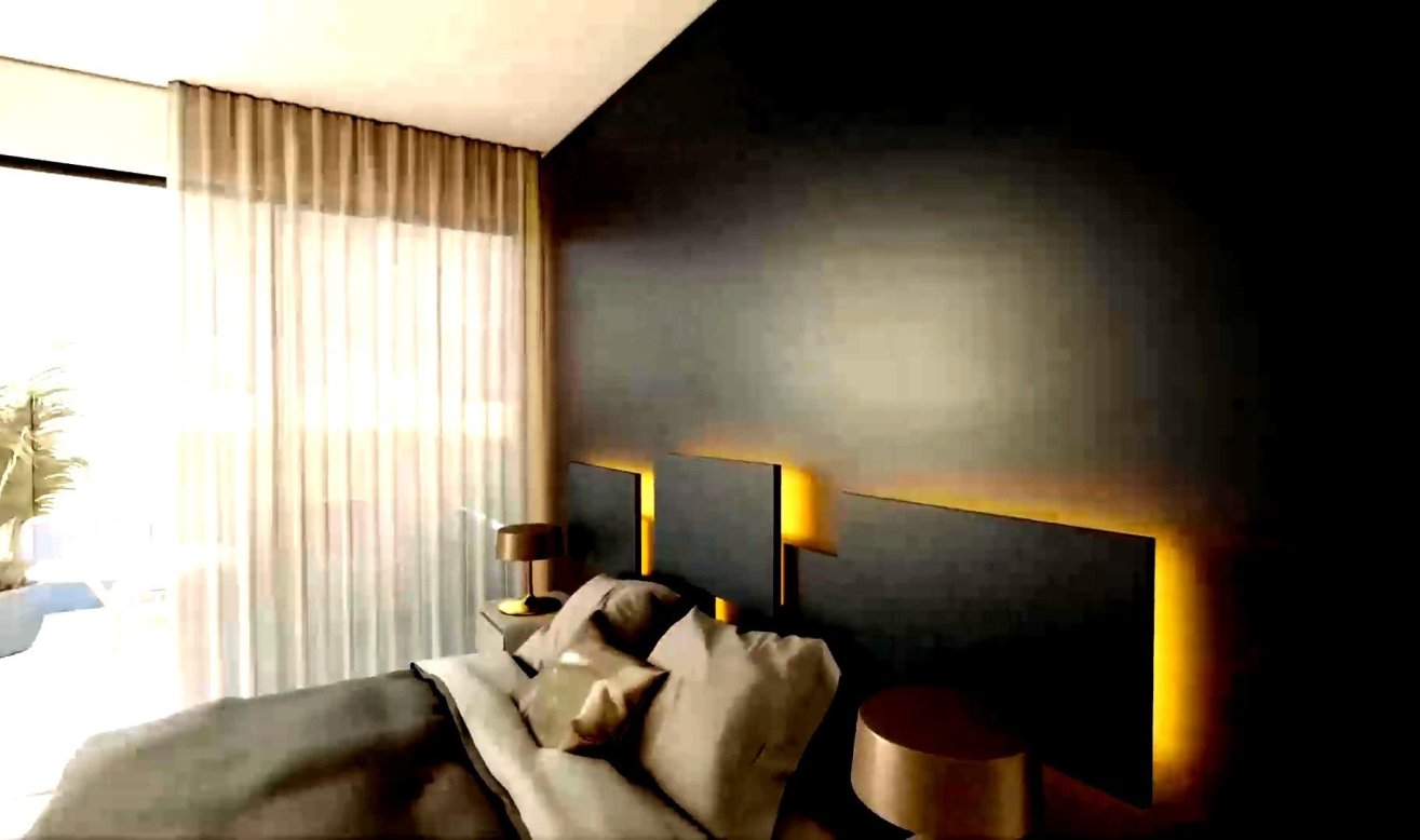 Obra nueva - Apartamento / piso - Torrevieja - Centro