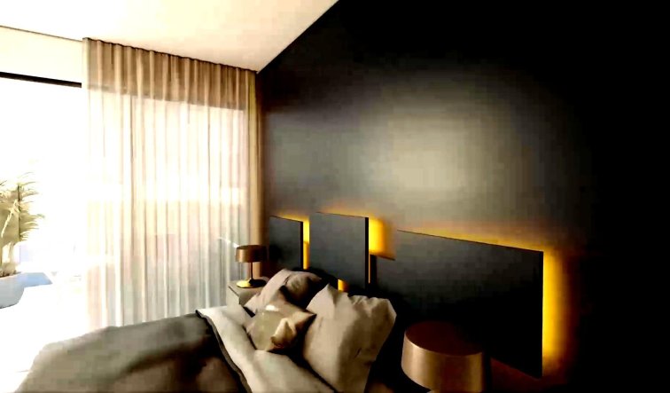 Obra nueva - Apartamento / piso - Torrevieja - Centro