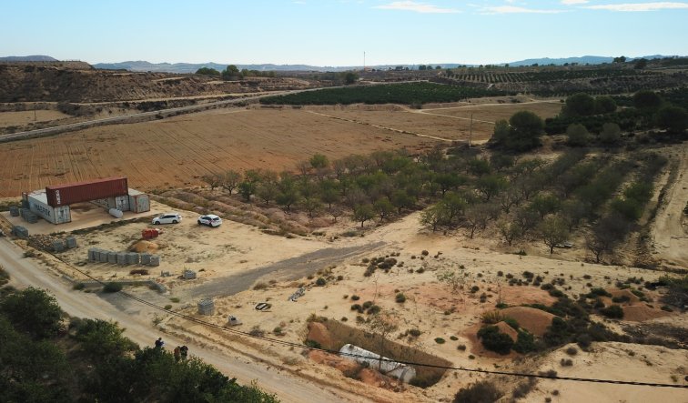 Reventa - Plot of Land - Torremendo - Torremendo - Country
