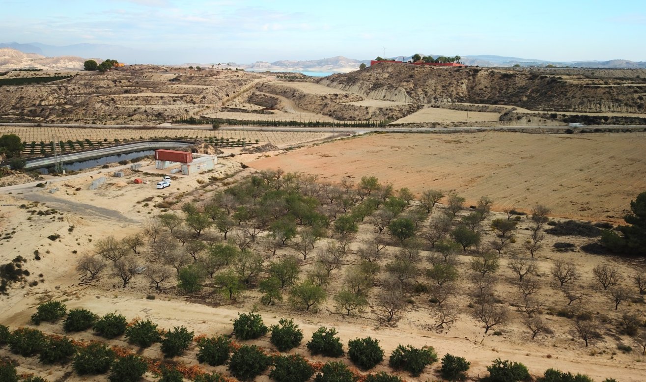 Reventa - Plot of Land - Torremendo - Torremendo - Country