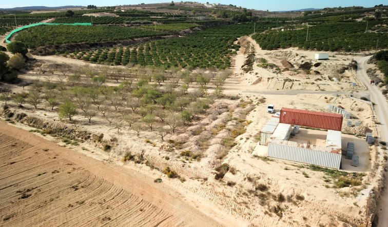 Reventa - Plot of Land - Torremendo - Torremendo - Country
