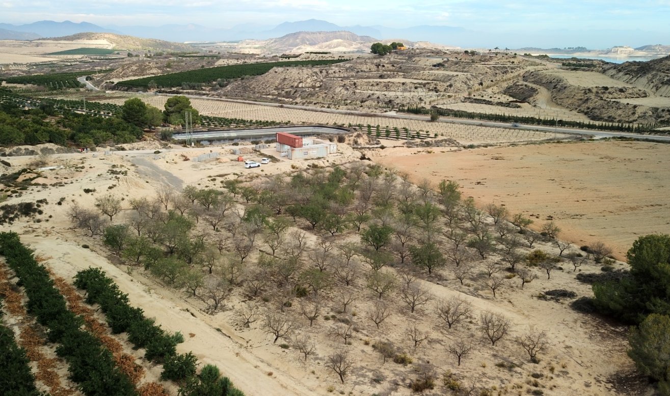 Reventa - Plot of Land - Torremendo - Torremendo - Country
