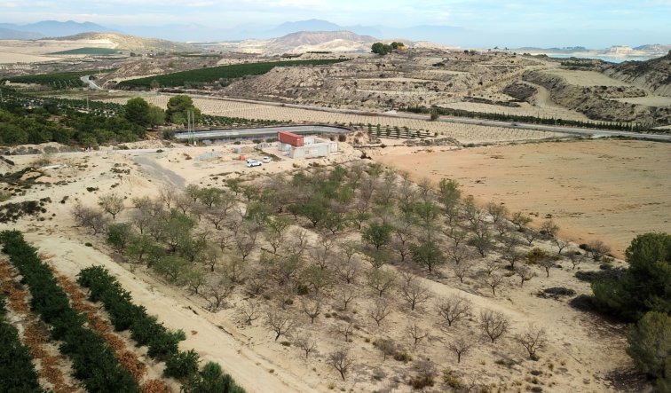Reventa - Plot of Land - Torremendo - Torremendo - Country