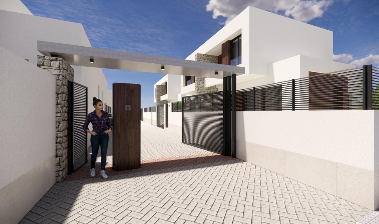 Obra nueva - Villa - Dolores - urbanizacion