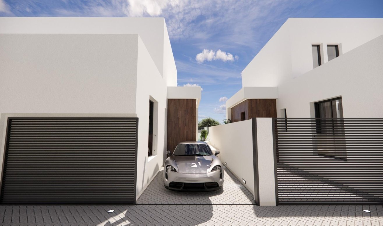 Obra nueva - Villa - Dolores - urbanizacion