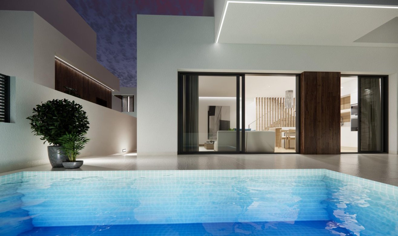 Obra nueva - Villa - Dolores - urbanizacion