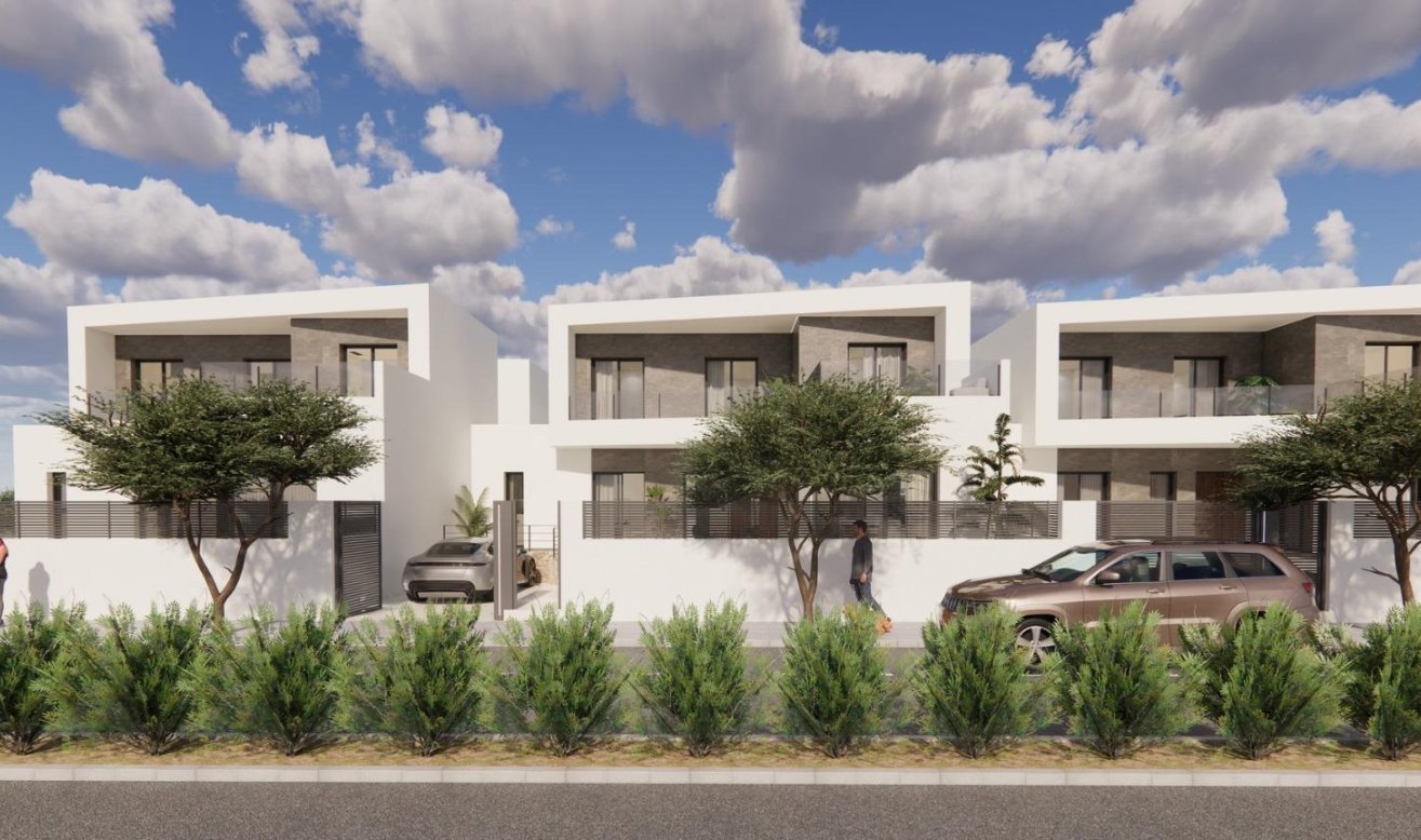 Obra nueva - Quad - Dolores - urbanizacion
