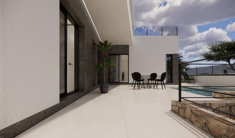 Obra nueva - Quad - Dolores - urbanizacion