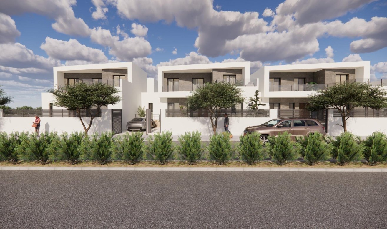 Obra nueva - Quad - Dolores - urbanizacion