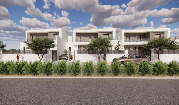Obra nueva - Quad - Dolores - urbanizacion