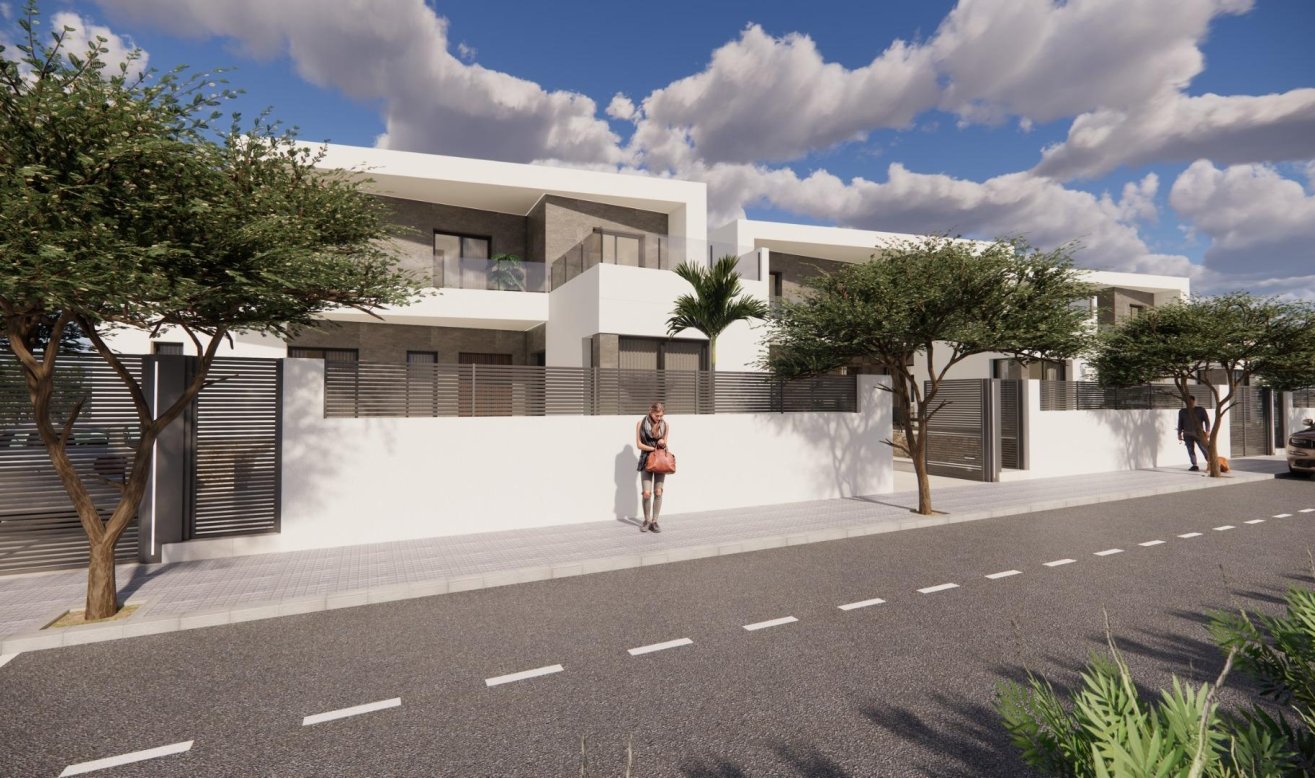 Obra nueva - Quad - Dolores - urbanizacion