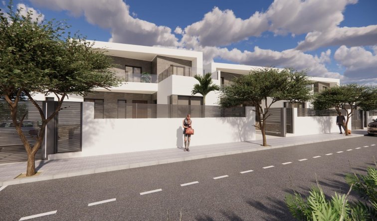 Obra nueva - Quad - Dolores - urbanizacion