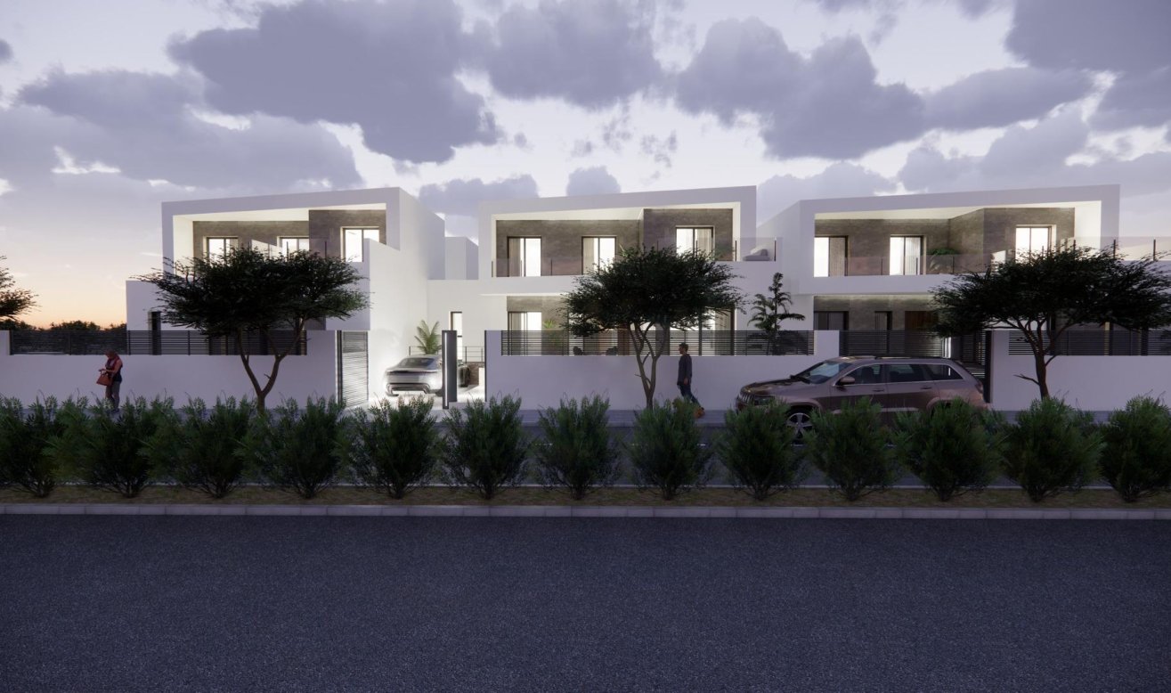 Obra nueva - Quad - Dolores - urbanizacion