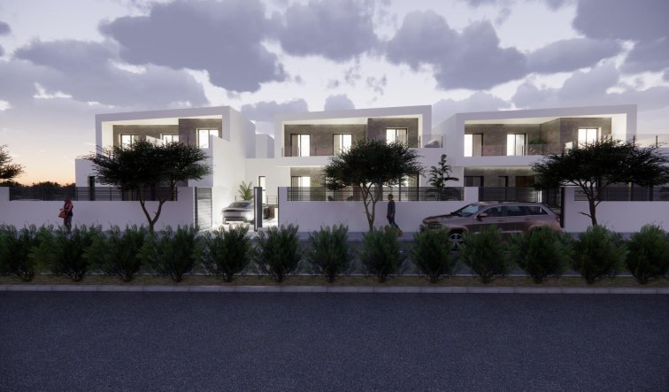 Obra nueva - Quad - Dolores - urbanizacion