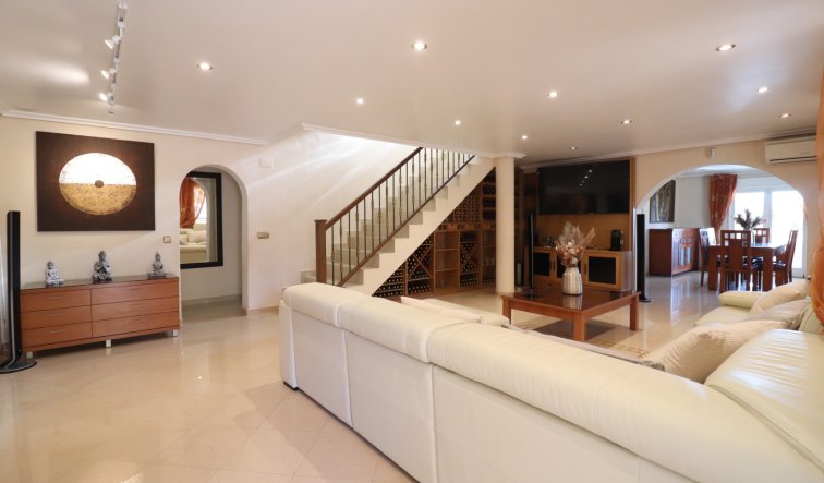 Reventa - Detached Villa - La Marina - La Escuera