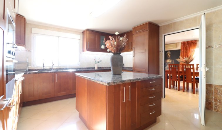 Reventa - Detached Villa - La Marina - La Escuera