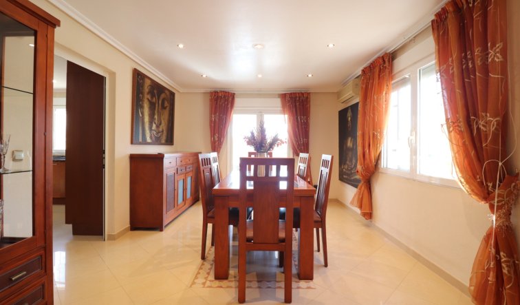 Reventa - Detached Villa - La Marina - La Escuera
