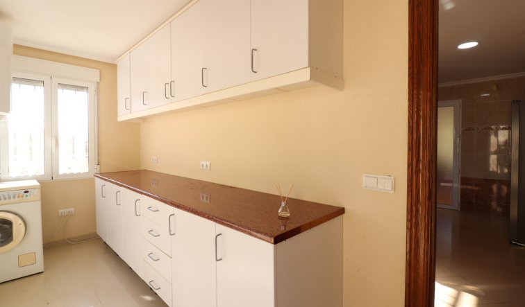 Reventa - Detached Villa - La Marina - La Escuera