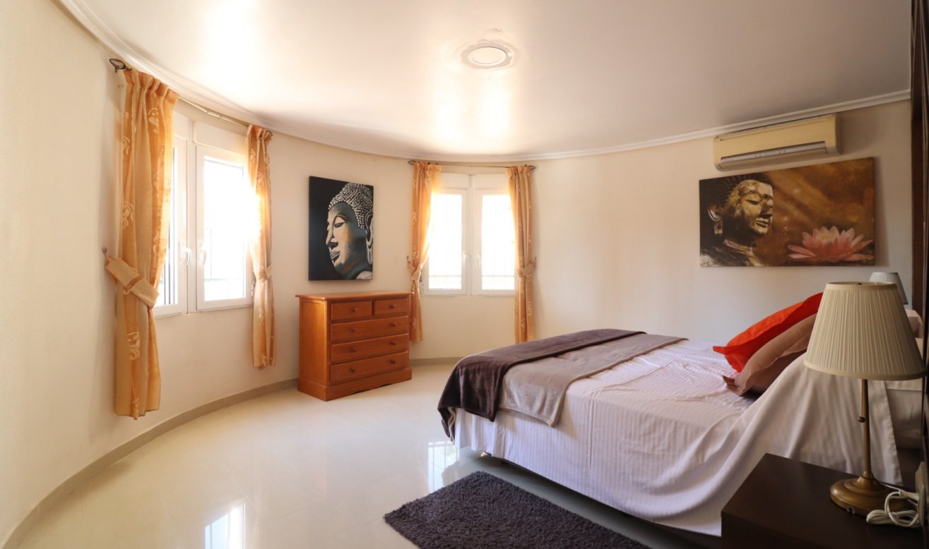 Reventa - Detached Villa - La Marina - La Escuera