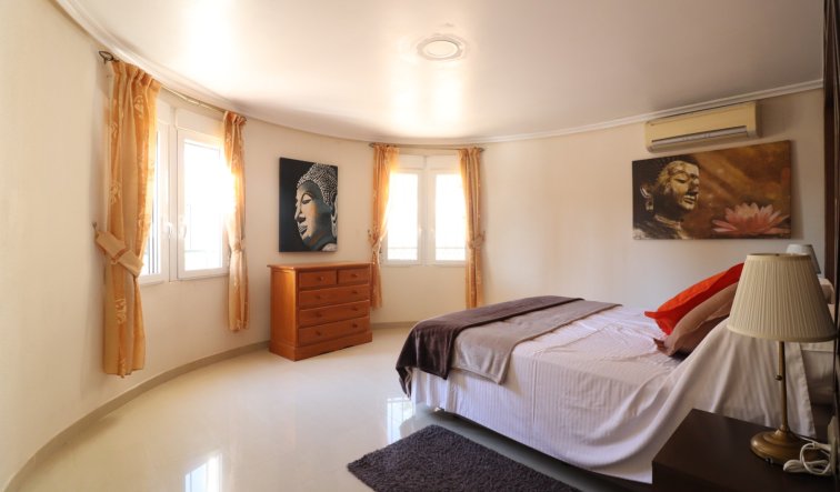 Reventa - Detached Villa - La Marina - La Escuera