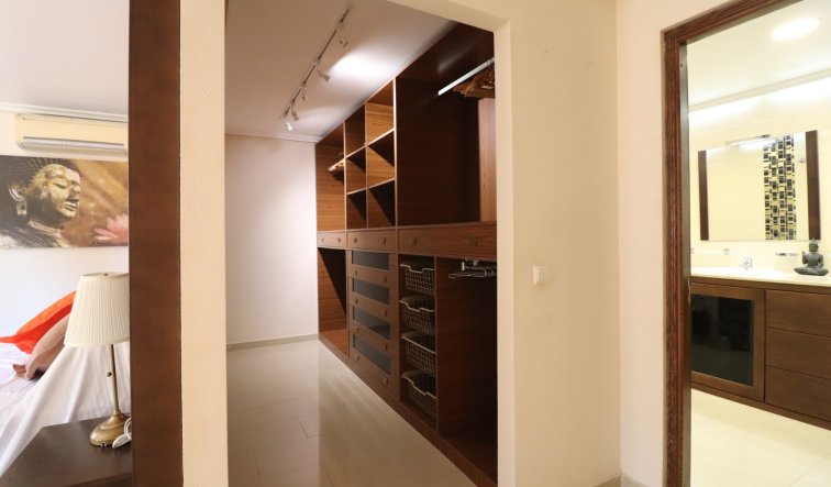 Reventa - Detached Villa - La Marina - La Escuera