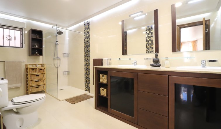 Reventa - Detached Villa - La Marina - La Escuera