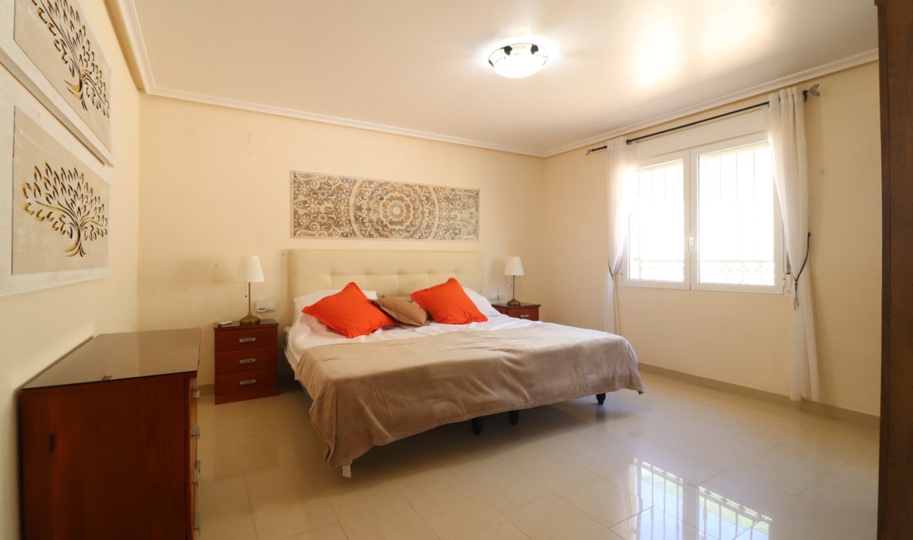 Reventa - Detached Villa - La Marina - La Escuera