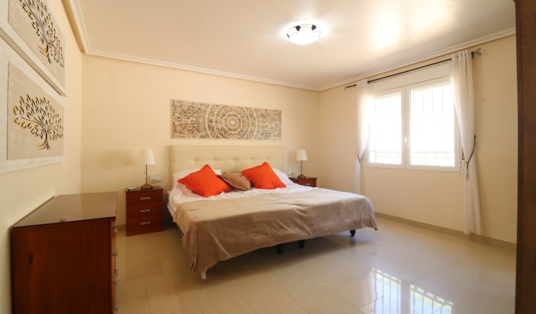 Reventa - Detached Villa - La Marina - La Escuera