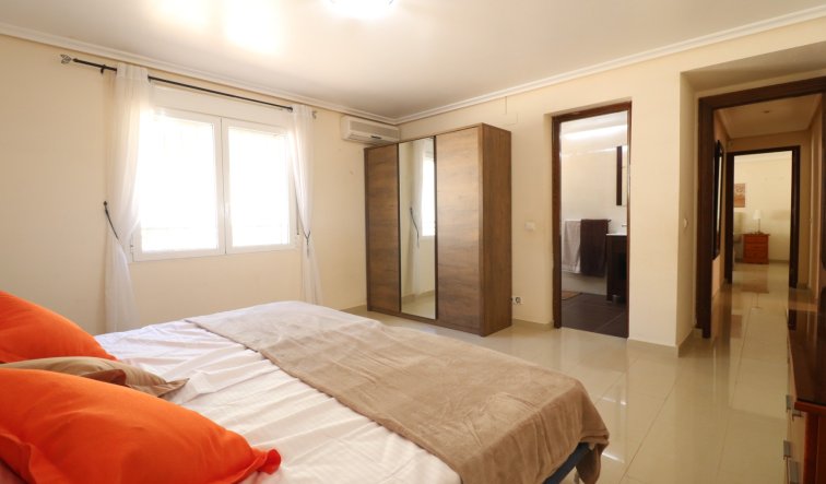 Reventa - Detached Villa - La Marina - La Escuera