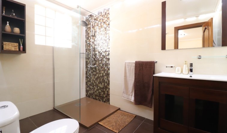 Reventa - Detached Villa - La Marina - La Escuera