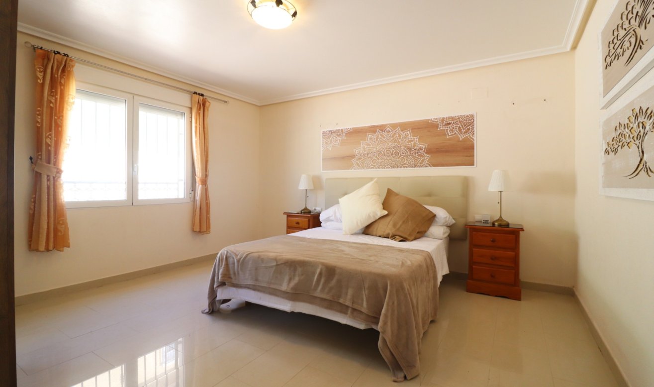 Reventa - Detached Villa - La Marina - La Escuera