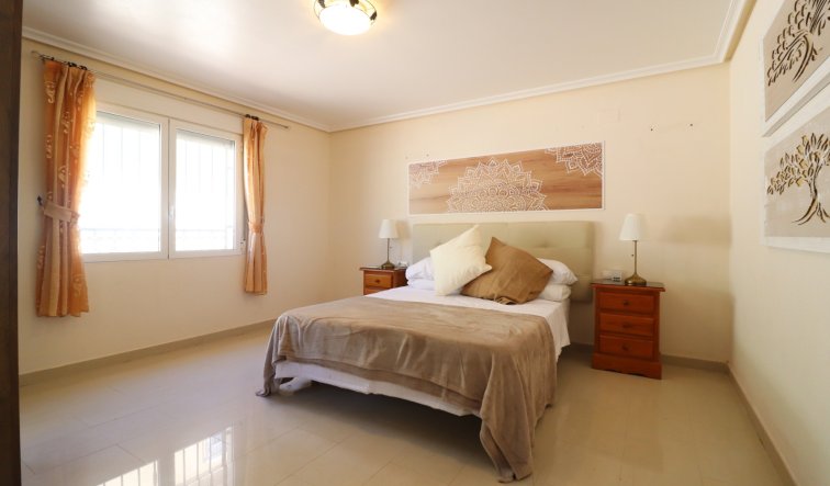 Reventa - Detached Villa - La Marina - La Escuera