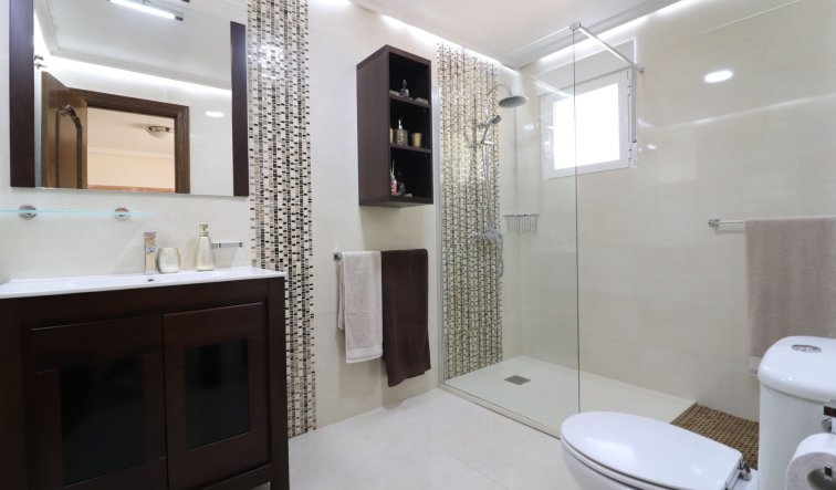 Reventa - Detached Villa - La Marina - La Escuera