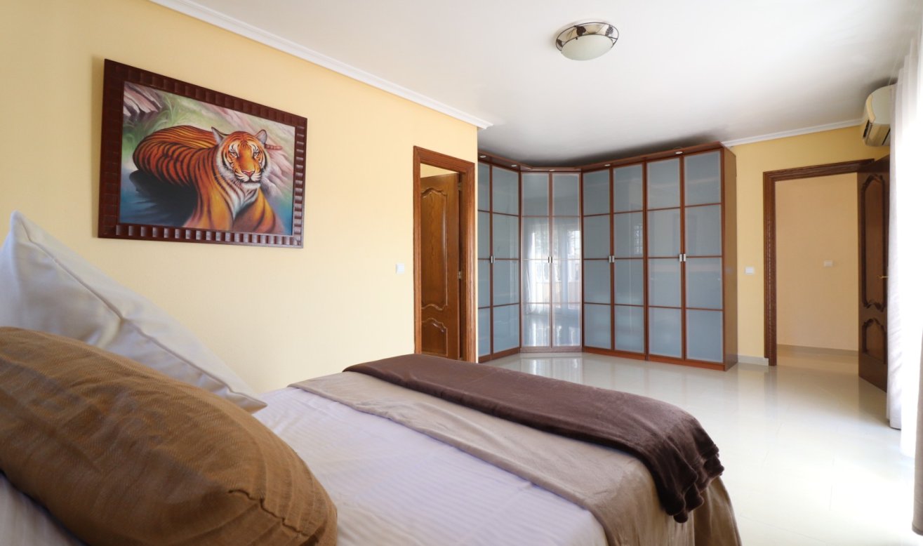 Reventa - Detached Villa - La Marina - La Escuera