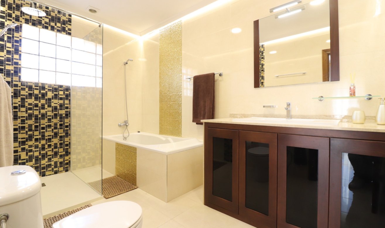 Reventa - Detached Villa - La Marina - La Escuera