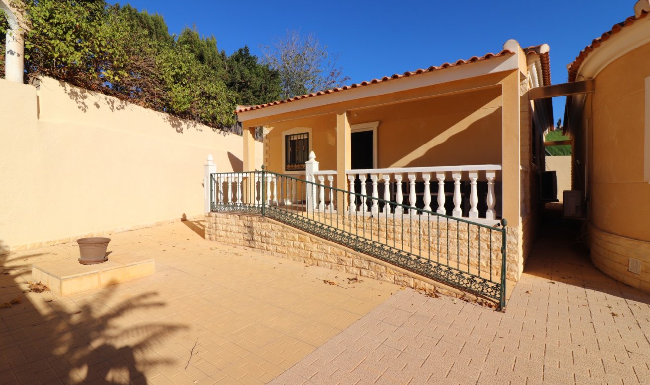 Reventa - Detached Villa - La Marina - La Escuera