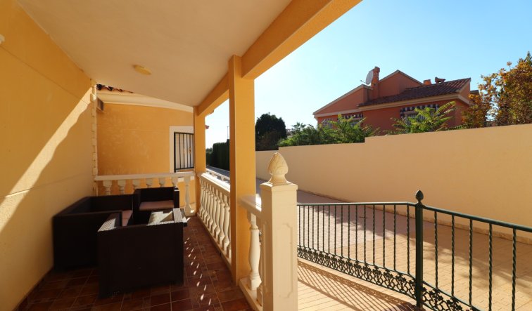 Reventa - Detached Villa - La Marina - La Escuera