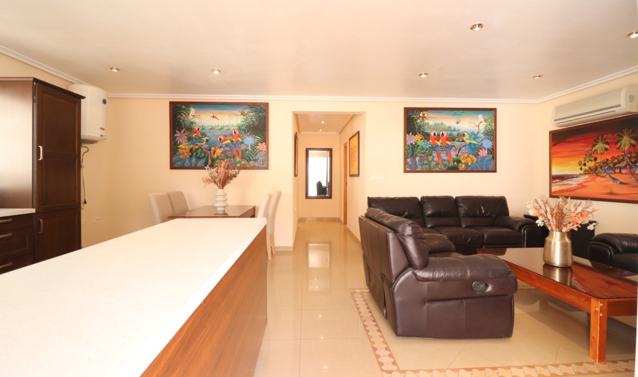 Reventa - Detached Villa - La Marina - La Escuera