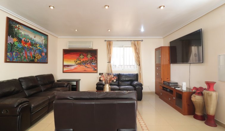 Reventa - Detached Villa - La Marina - La Escuera