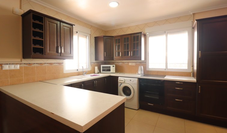 Reventa - Detached Villa - La Marina - La Escuera