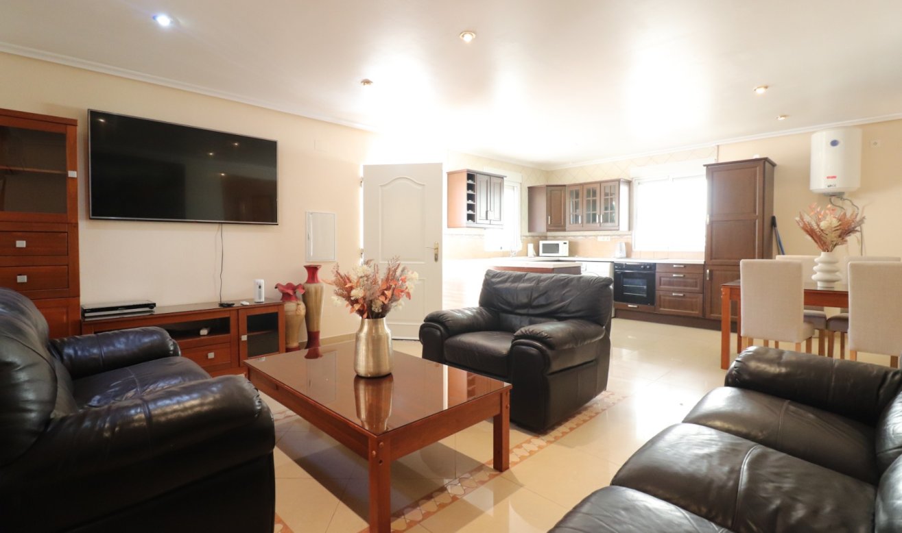 Reventa - Detached Villa - La Marina - La Escuera