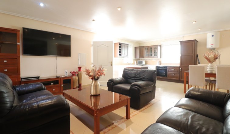 Reventa - Detached Villa - La Marina - La Escuera